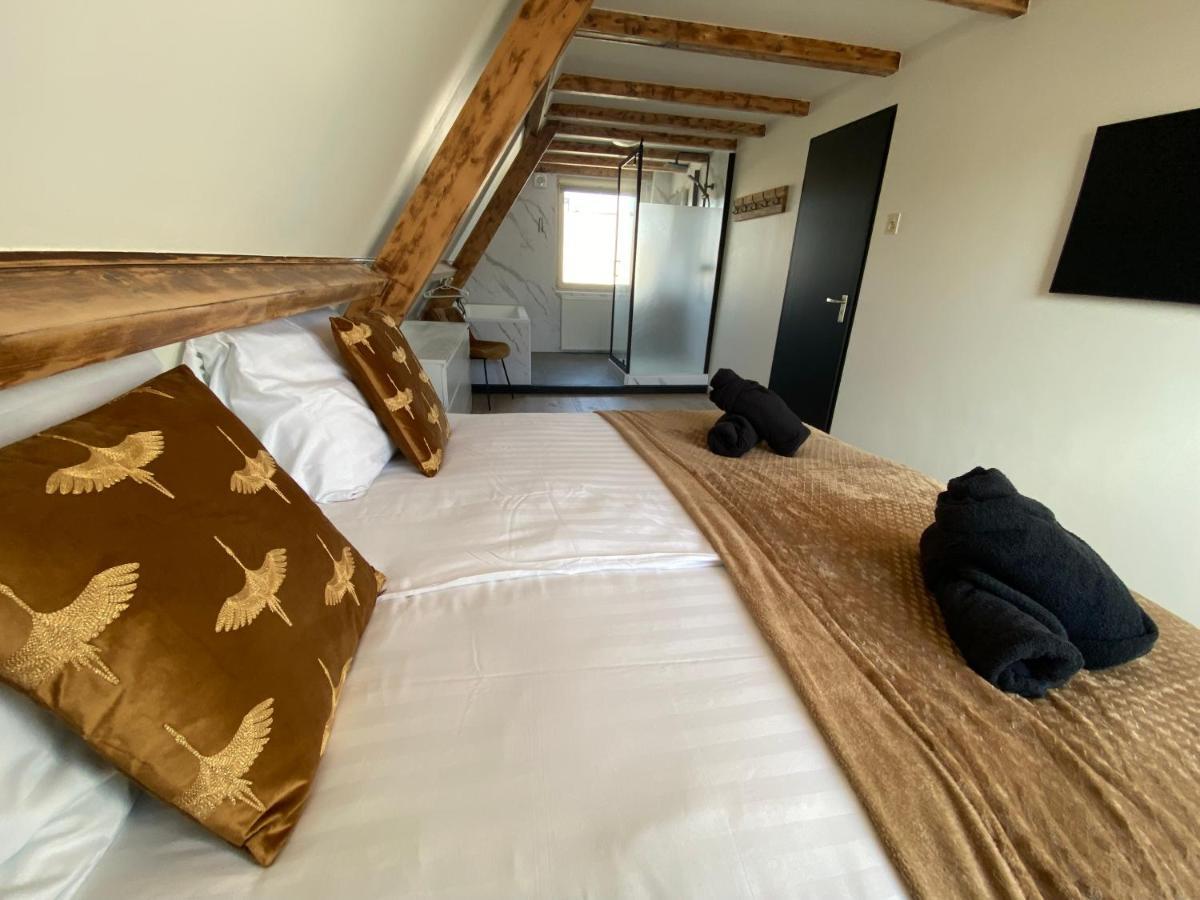 The Island Life Beach House 1 De Koog  Zewnętrze zdjęcie
