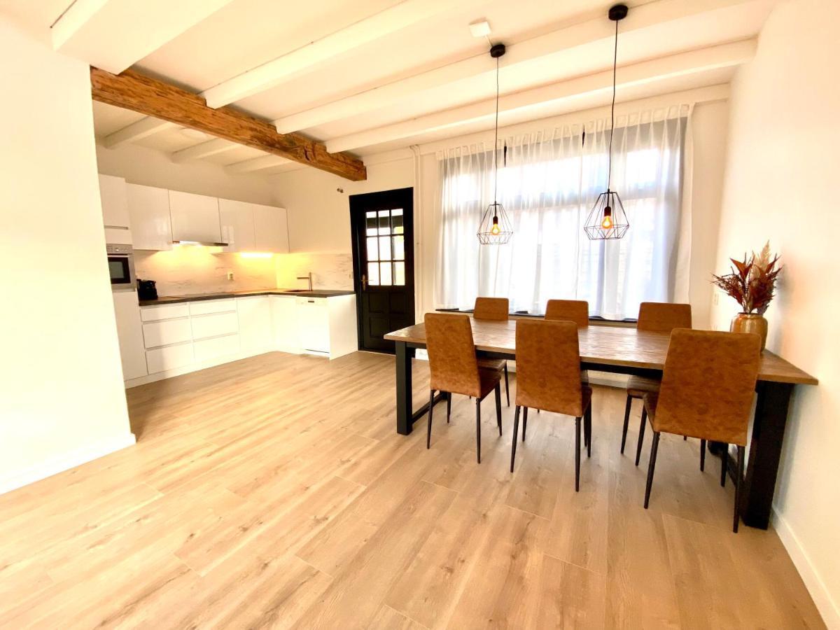 The Island Life Beach House 1 De Koog  Zewnętrze zdjęcie